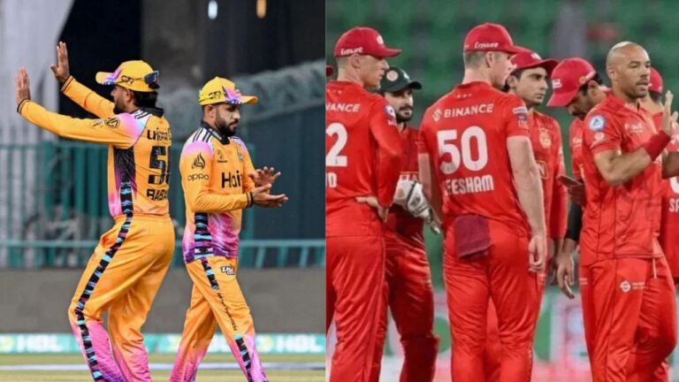 PSL 2026 Qualifier 1: पेशावर ज़ल्मी बनाम इस्लामाबाद यूनाइटेड – लाइव स्ट्रीमिंग और टेलीकास्ट विवरण