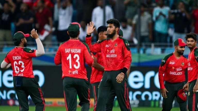 Bangladesh vs New Zealand 2nd T20I Predicted Playing XI: क्या बांग्लादेश करेगा क्लीन स्वीप?