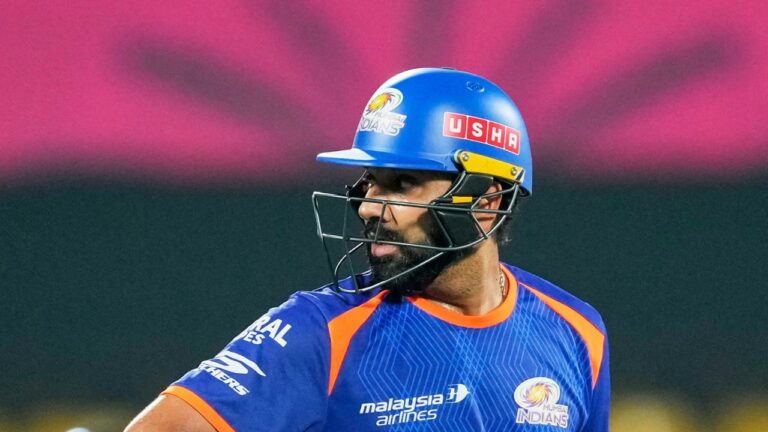 Rohit Sharma IPL 2026: क्या मुंबई इंडियंस के ‘हिटमैन’ की होगी वापसी? जानें ताजा अपडेट