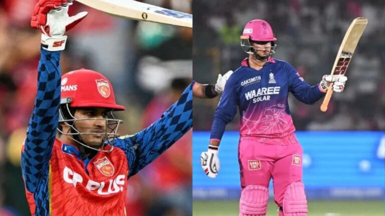 IPL 2026: प्रियांश आर्य ने बताया वैभव सूर्यवंशी की किस खूबी के वे हैं कायल