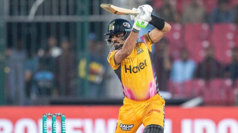 Babar Azam ka PSL 2026 mein dhamaka: Shandaar century se torde kayi records