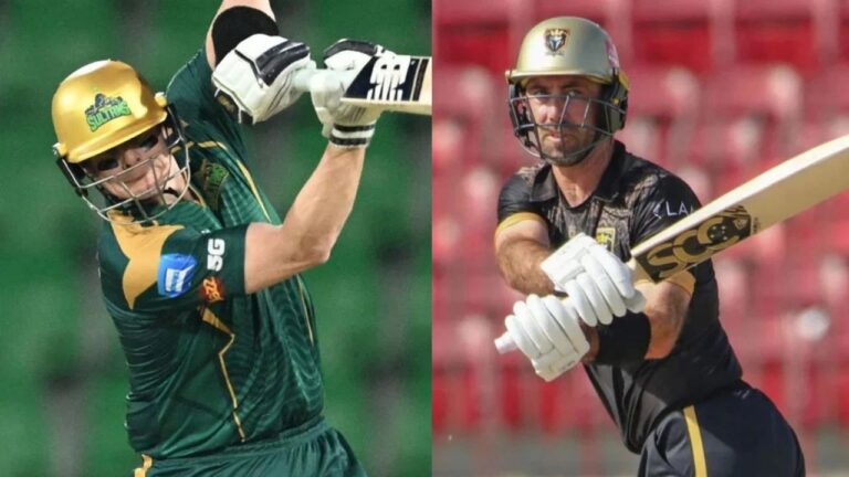 PSL 2026: Multan Sultans vs Hyderabad Kingsmen एलिमिनेटर मैच प्रेडिक्शन, प्लेइंग XI