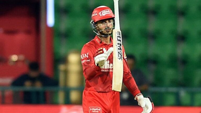 समीर मिन्हास का धमाका: PSL 2026 में तोड़ा साइम अयूब का रिकॉर्ड, रचा नया इतिहास