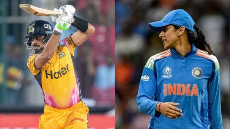 रोहित शर्मा की चोट, बाबर आज़म का शतक और मंधाना की रैंकिंग में गिरावट: 28 अप्रैल के क्रिकेट हाइलाइट्स