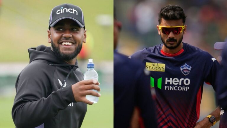 IPL 2024: रेहान अहमद ने दिल्ली कैपिटल्स में आते ही अक्षर पटेल की टीम का उड़ाया मजाक
