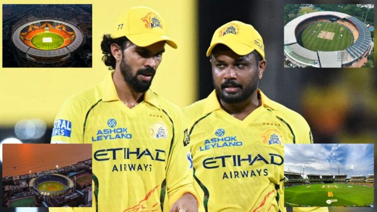 IPL 2026: जोश हेजलवुड ने चेन्नई के चिदंबरम स्टेडियम को दी सबसे कम रेटिंग