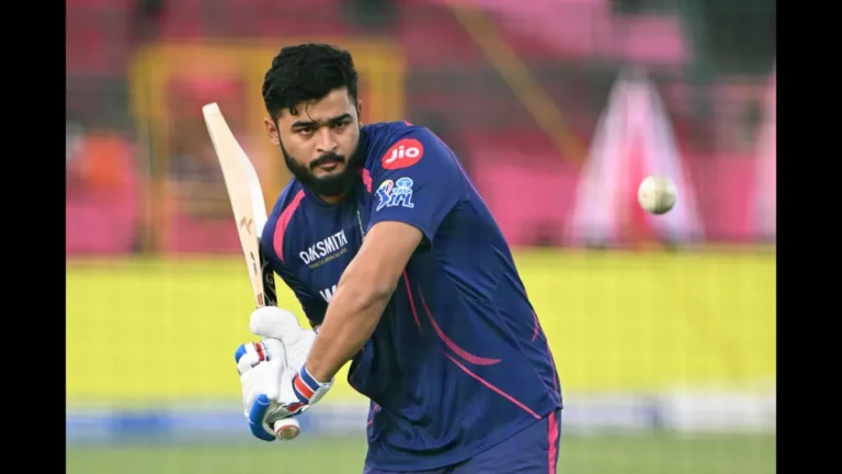 रियान पराग वेपिंग विवाद: BCCI की जांच शुरू, क्या राजस्थान रॉयल्स के कप्तान पर लगेगा बैन?