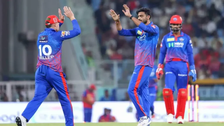 IPL 2026: दिल्ली कैपिटल्स में स्वामित्व विवाद, खराब प्रदर्शन के बाद बड़े बदलाव की तैयारी