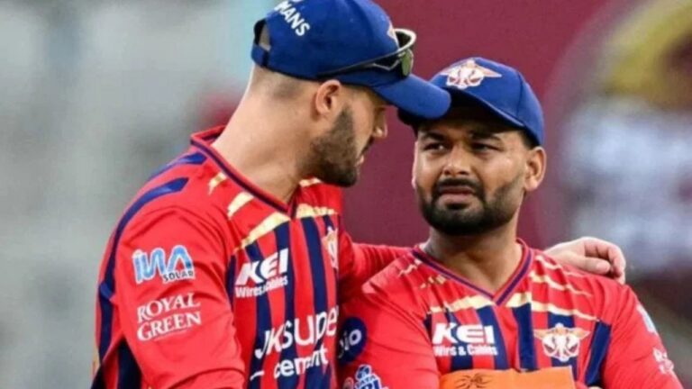 IPL 2026: क्या LSG अभी भी प्लेऑफ के लिए क्वालीफाई कर सकती है? जानें पूरा समीकरण