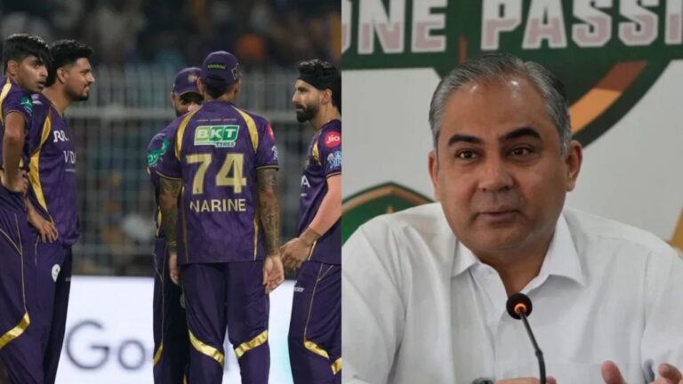 KKR सितारे CPL में: आंद्रे रसेल और रोवमैन पॉवेल अब जमाइका किंग्समैन के साथ | क्रिकेट समाचार