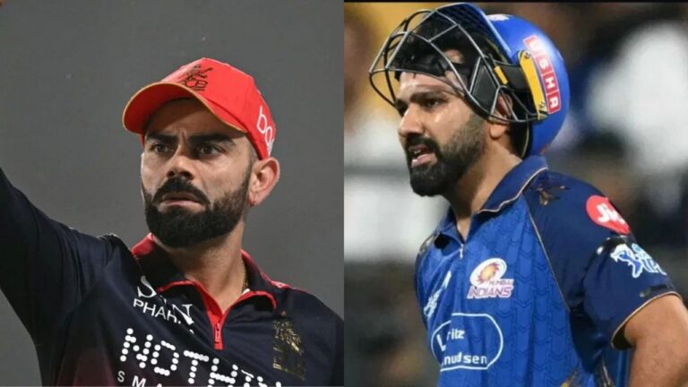 IPL के सबसे महान ओपनर कौन? संजय बांगर ने विराट और रोहित को पीछे छोड़ युवा खिलाड़ी को चुना