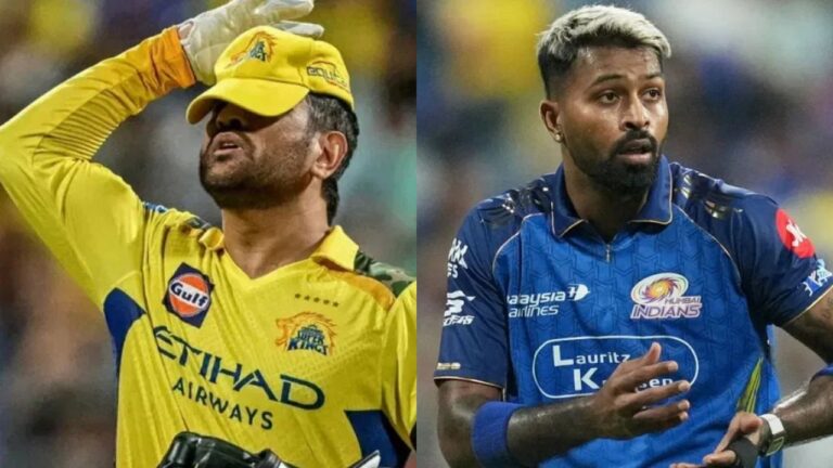 IPL 2026: प्लेऑफ वेन्यू का ऐलान, धोनी की फिटनेस और हार्दिक पांड्या पर अपडेट