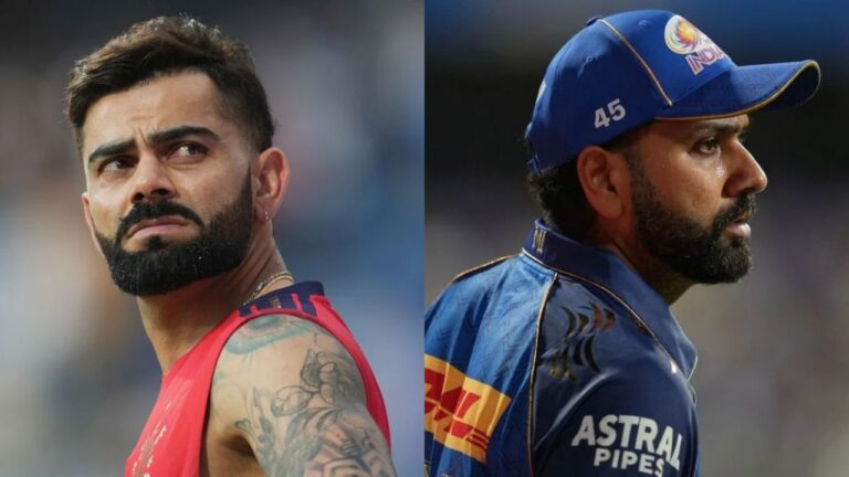 IPL 2026: रोमारियो शेफर्ड की 5-ए-साइड सिक्स-हिटिंग टीम से विराट कोहली और रोहित शर्मा बाहर