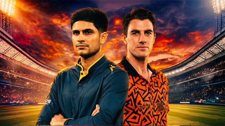 GT vs SRH Dream11 Prediction: IPL 2026 मैच 56 के लिए बेस्ट फैंटेसी टिप्स और प्लेइंग 11