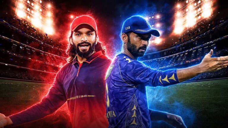 RCB vs KKR Dream11 Prediction: IPL 2026 मैच 57 के लिए सर्वश्रेष्ठ फैंटेसी टीम