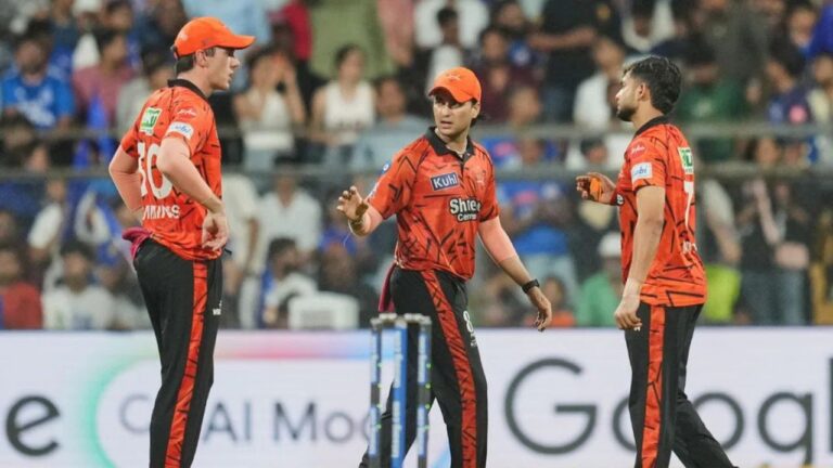 IPL 2026: क्या सनराइजर्स हैदराबाद ‘बूम या बस्ट’ टीम है? अश्विन ने उठाए सवाल