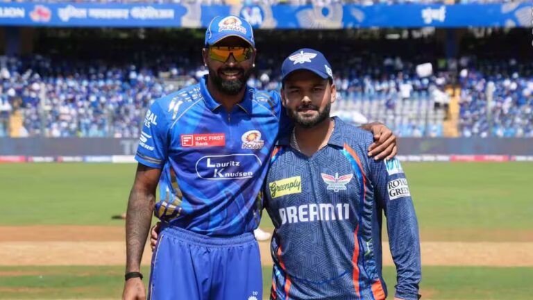 IPL 2026: खराब प्रदर्शन के कारण ये 3 कप्तान खो सकते हैं अपनी कप्तानी