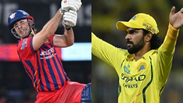 IPL 2026: LSG बनाम CSK मैच 59 भविष्यवाणी – आज कौन जीतेगा?