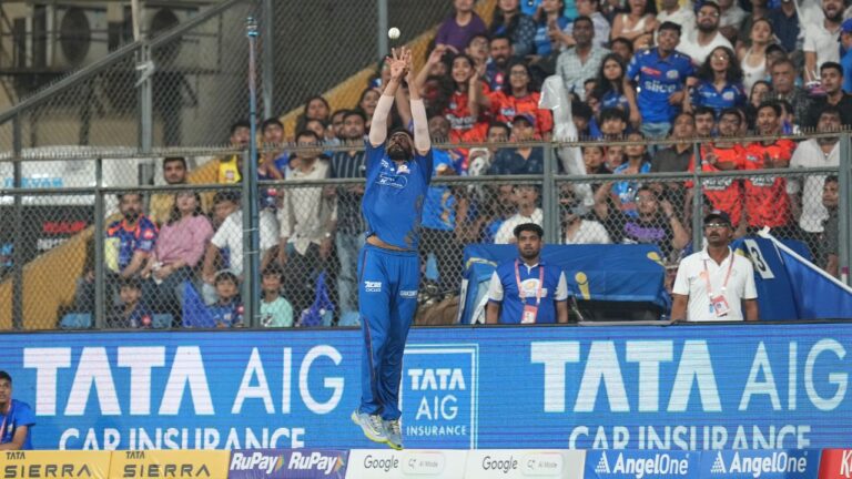 IPL 2026: नमन धीर के नाम दर्ज हुआ आईपीएल का शर्मनाक रिकॉर्ड, बने सबसे खराब फील्डर