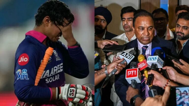 क्या वैभव सूर्यवंशी का भारत बनाम आयरलैंड डेब्यू टल जाएगा? BCCI ने दिए संकेत