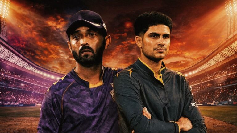 KKR vs GT Dream11 Prediction: IPL 2026 मैच 60 के लिए फैंटेसी टिप्स और बेस्ट टीम
