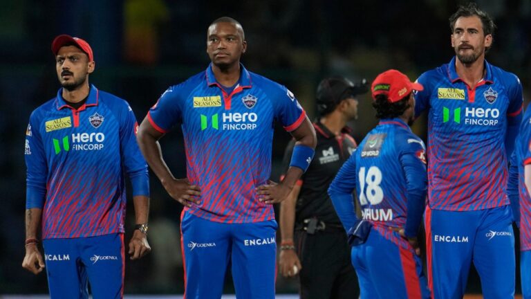 IPL 2026: राजस्थान रॉयल्स के खिलाफ दिल्ली कैपिटल्स की संभावित प्लेइंग इलेवन