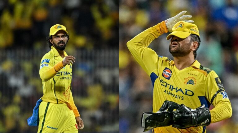 IPL 2026: क्या संजू सैमसन बनेंगे चेन्नई सुपर किंग्स के अगले कप्तान?