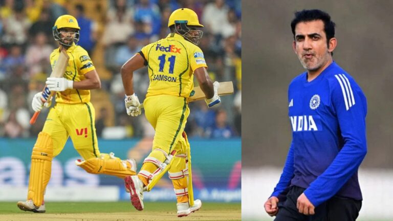 IND vs AFG ODI Squad: संजू सैमसन या ईशान किशन? गौतम गंभीर के सामने बड़ी चुनौती