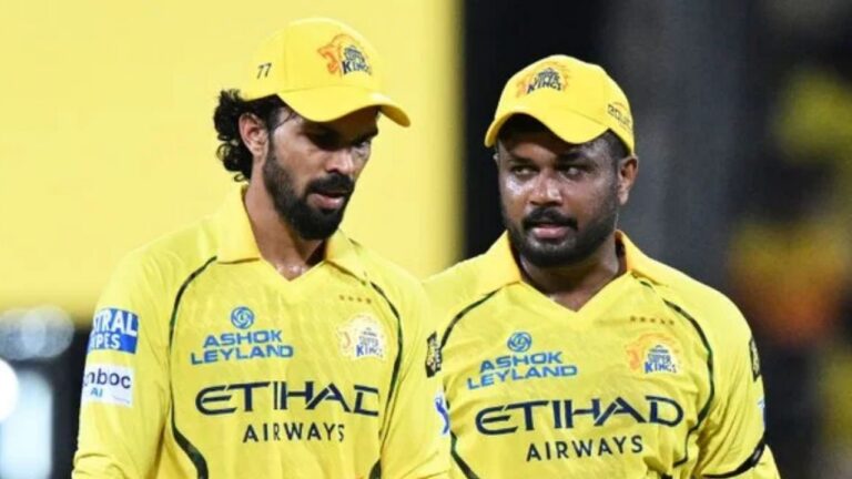 Sanju Samson बनाम Ruturaj Gaikwad: क्या CSK को कप्तानी बदलने की जरूरत है?