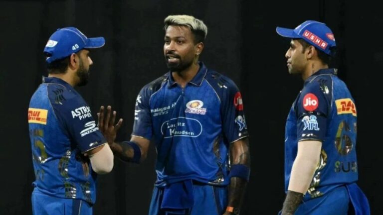 IPL 2026: कोलकाता के खिलाफ MI की सबसे मजबूत प्लेइंग इलेवन, हार्दिक और सूर्या की वापसी