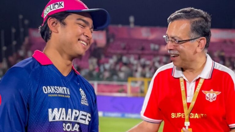 Vaibhav Sooryavanshi: LSG की IPL 2027 नीलामी में इस युवा सनसनी पर नजर?