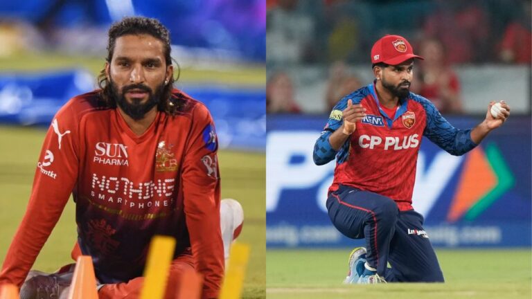IPL 2026 Best Captain: मोहम्मद कैफ ने रजत पाटीदार और श्रेयस अय्यर को छोड़ इस भारतीय स्टार को चुना सर्वश्रेष्ठ कप्तान