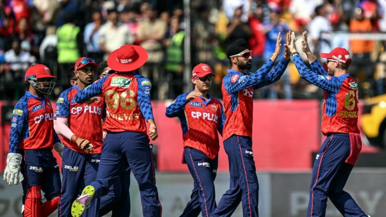 IPL 2026: PBKS की LSG के खिलाफ संभावित प्लेइंग XI, श्रेयस अय्यर का मास्टरस्ट्रोक