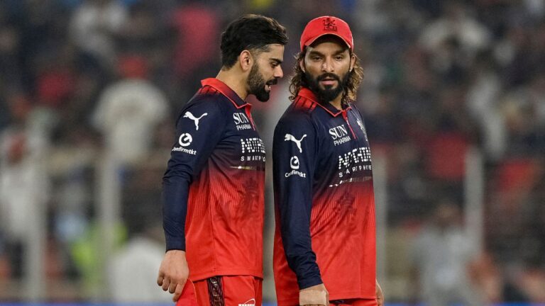 राजत पाटीदार ने बताया कि कौन से पूर्व RCB कप्तान ने उन्हें अच्छा लीडर बनने में मदद की