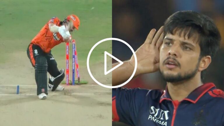 IPL 2026: रसिक सलाम ने ट्रैविस हेड को दिया आक्रामक सेंड-ऑफ, विराट कोहली ने किया समर्थन