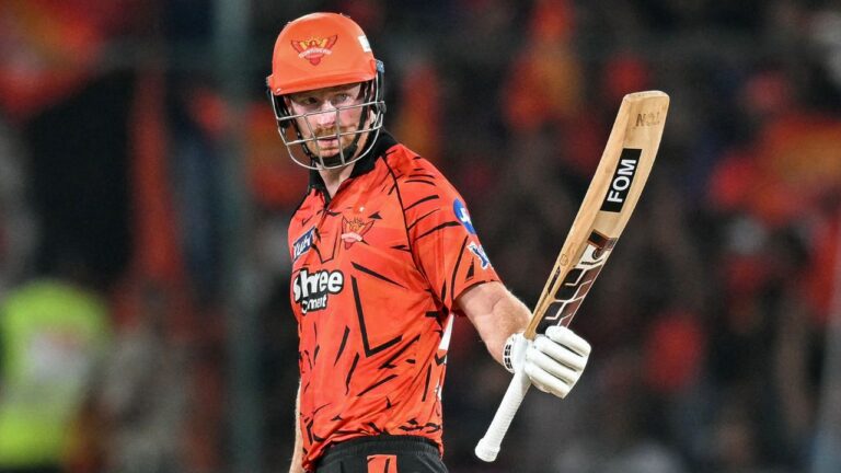 IPL 2026: हेनरिक क्लासेन ने ऋषभ पंत का रिकॉर्ड तोड़ा, SRH बनाम RCB में दिखाया दम