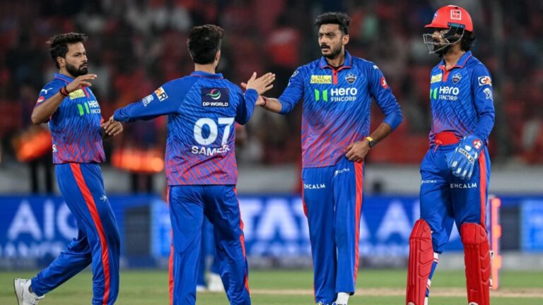 IPL 2026: DC की संभावित प्लेइंग XI, क्या कोलकाता के खिलाफ वापसी करेंगे कुलदीप यादव?