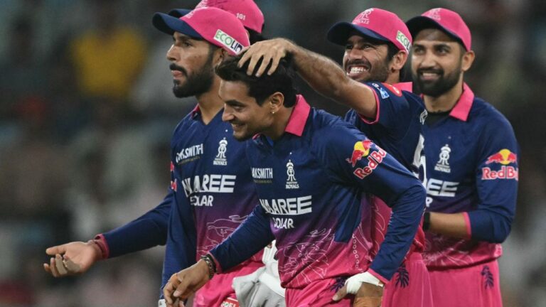 IPL 2026: राजस्थान रॉयल्स ने पटियाला के इमानजोत चहल को टीम में शामिल किया