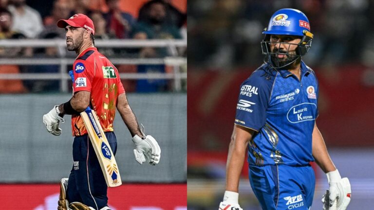 LisIPL Players With Most Ducks – IPL Players With Most Ducks: जानें कौन से दिग्गज इस अनचाही लिस्ट में शामिल हैं