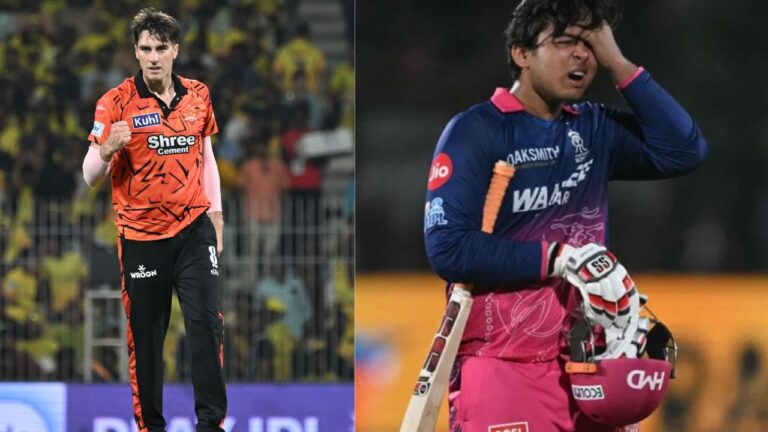Pat Cummins To Trouble Vaibhav Sooryavanshi? SRH Stongest XI Vs RR For IPL 2026 – IPL 2026 Eliminator: SRH vs RR – सनराइजर्स हैदराबाद की संभावित प्लेइंग इलेवन