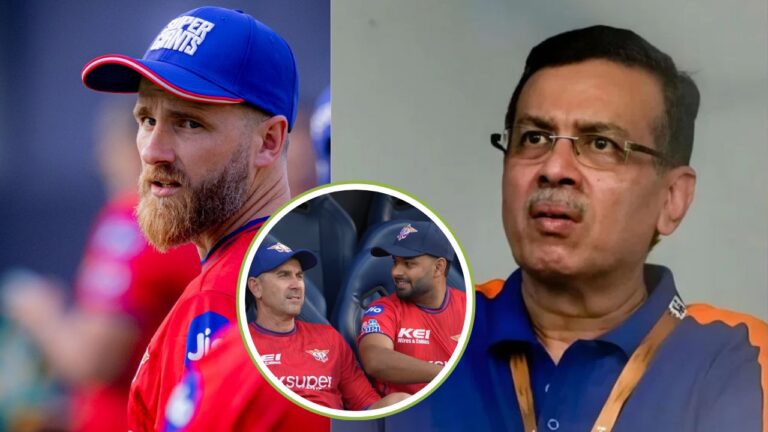 Kane Williamson Erupts Chief As Sanjiv Goenka Gives Up On LSG’s Decision Maker – IPL 2027: लखनऊ सुपर जायंट्स में बड़े बदलाव की तैयारी, केन विलियमसन की भूमिका पर नजरें