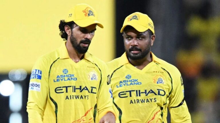 CSK Players If Released Before IPL 2027, Might Prove To Be Biggest Blunders – IPL 2027: 3 खिलाड़ी जिन्हें रिलीज करना चेन्नई सुपर किंग्स के लिए हो सकती है बड़ी गलती