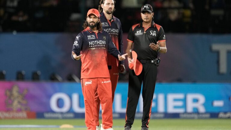 Why Rajat Patidar Is Still Not Ready For A Place In India’s T20I Setup? – क्या रजत पाटीदार को भारतीय T20 टीम में शामिल करना जल्दबाजी होगी? विश्लेषण