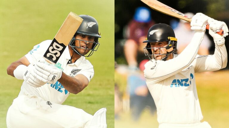 New Zealand’s Rachin Ravindra, Tom Blundell Plunder Twin Centuries In Epic Rescu – रचिन रवींद्र और टॉम ब्लंडेल के शतकों से न्यूजीलैंड की शानदार वापसी