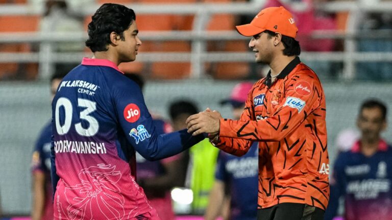 Vaibhav Sooryavanshi Gets Best T20 Opener In The World Recognition In England – वैभव सूर्यवंशी: आईपीएल 2026 के नए सनसनी और दुनिया के सर्वश्रेष्ठ T20 ओपनर