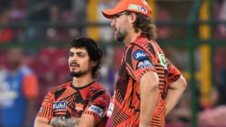 Ishan Kishan’s Financial Help To Teammate Leaked – ईशान किशन की दरियादिली: साथी खिलाड़ी साकिब हुसैन की मदद, IPL 2026 में SRH का सफर और उनका प्रदर्शन