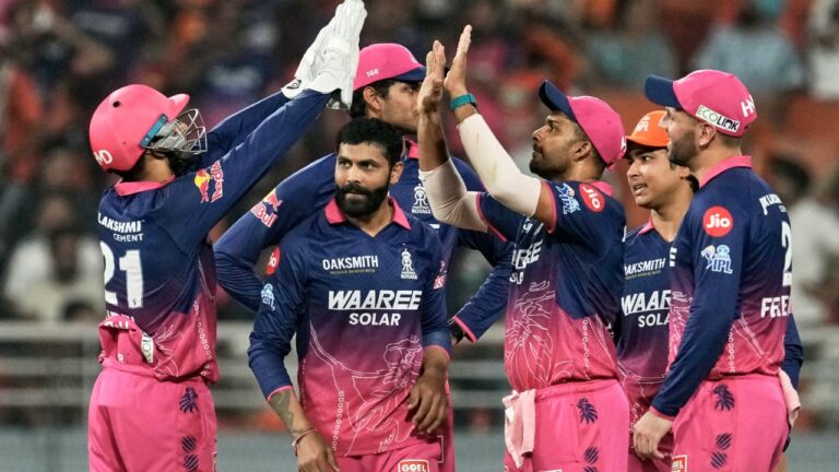 Not Vaibhav Sooryavanshi, Another RR Player Demanded To Be Fast-Tracked In India – ध्रुव जुरेल को भारतीय टीम में जगह दिलाने की मांग