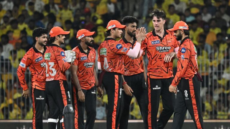 SRH Release List After IPL 2026- Players Set To Be Out Before IPL 2027 – IPL 2027: सनराइजर्स हैदराबाद (SRH) किन खिलाड़ियों को टीम से बाहर कर सकता है?