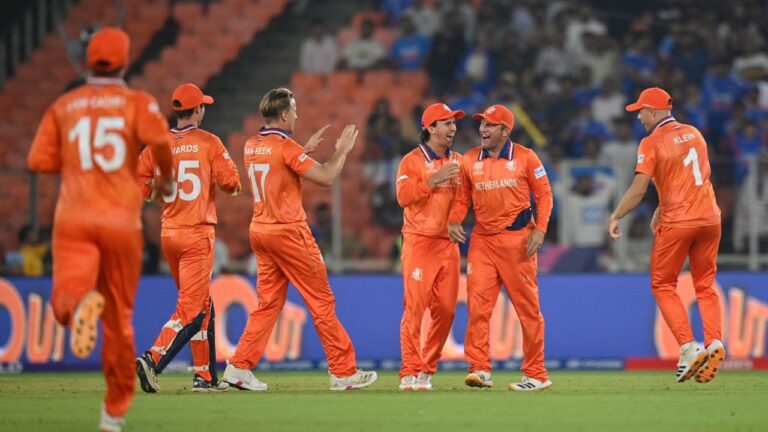 Netherlands Squad For 2027 World Cup Qualifiers Series Announced – नीदरलैंड्स ने 2027 विश्व कप क्वालीफायर के लिए मजबूत टीम की घोषणा की