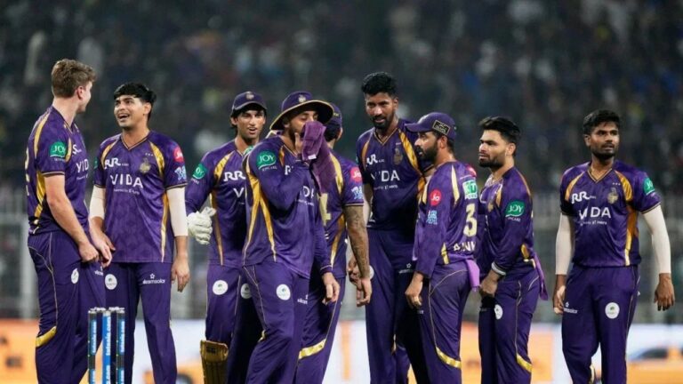 Ajinkya Rahane To Cameron Green: KKR Player Ratings For IPL 2026 – IPL 2026: कोलकाता नाइट राइडर्स के खिलाड़ियों का प्रदर्शन और रेटिंग